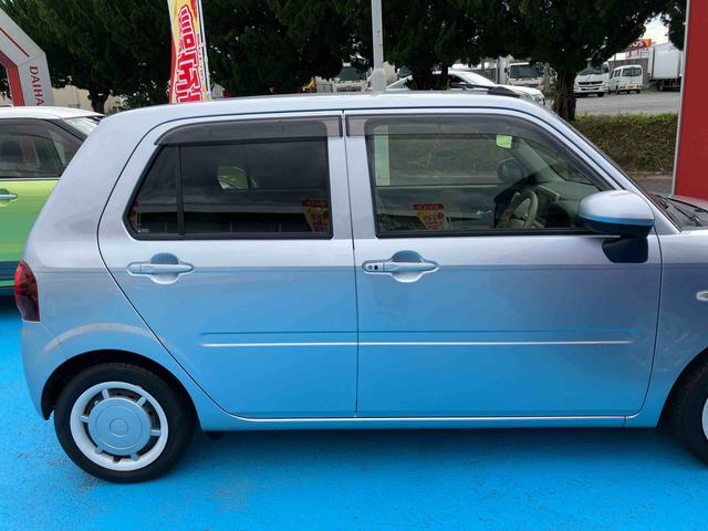 ミラトコットＧ　ＳＡIII（福島県）の中古車