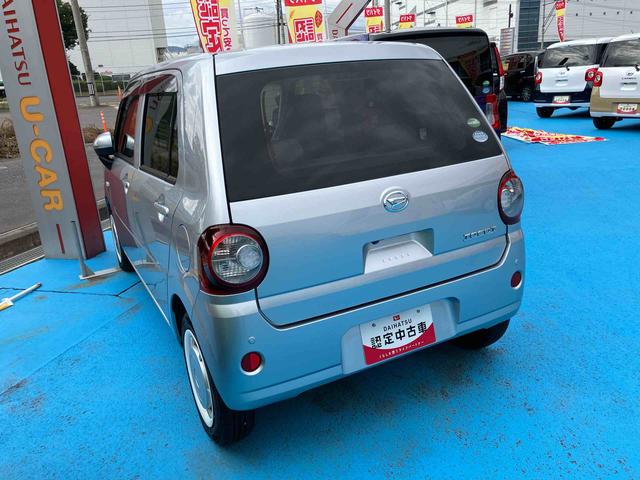 ミラトコットＧ　ＳＡIII（福島県）の中古車