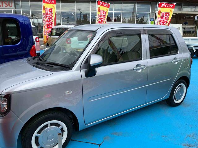 ミラトコットＧ　ＳＡIII（福島県）の中古車