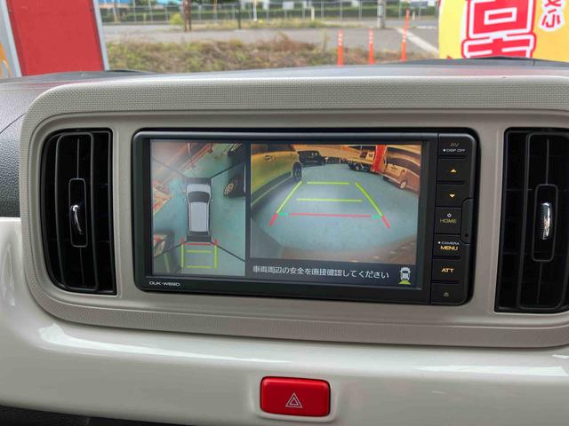 ミラトコットＧ　ＳＡIII（福島県）の中古車