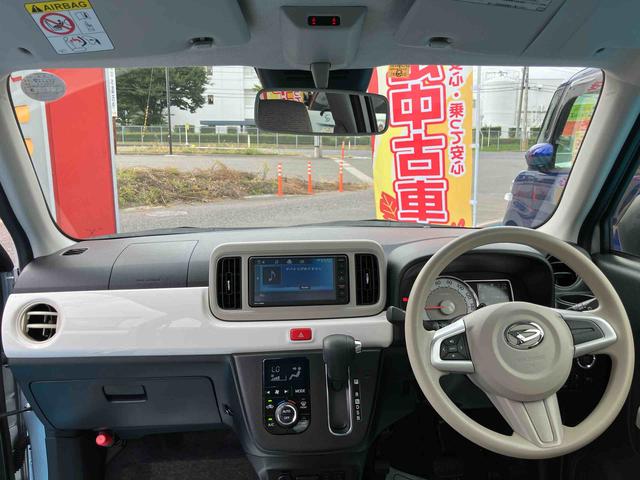 ミラトコットＧ　ＳＡIII（福島県）の中古車