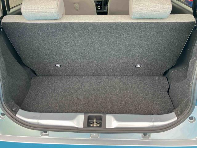 ミラトコットＧ　ＳＡIII（福島県）の中古車