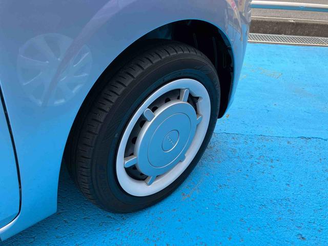 ミラトコットＧ　ＳＡIII（福島県）の中古車