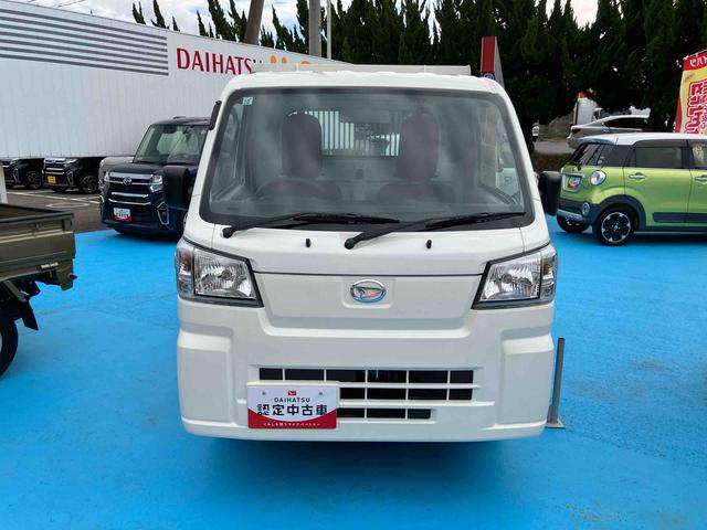 ハイゼットトラック多目的ダンプ（福島県）の中古車