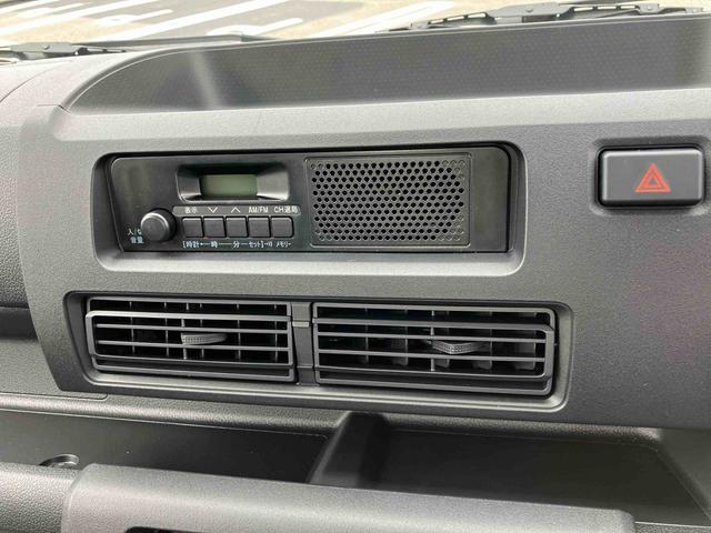 ハイゼットトラック多目的ダンプ（福島県）の中古車