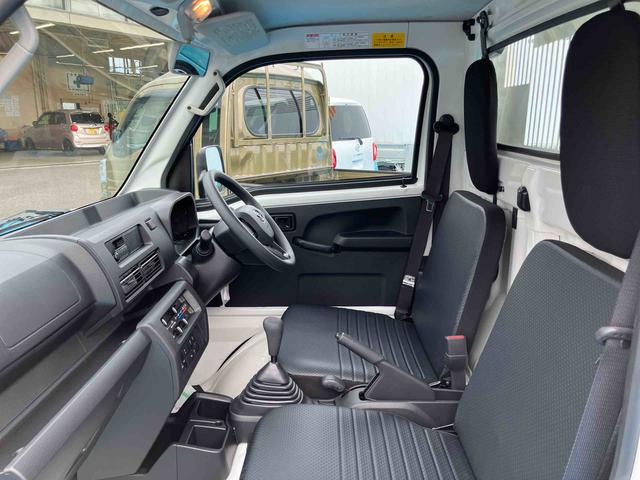 ハイゼットトラック多目的ダンプ（福島県）の中古車