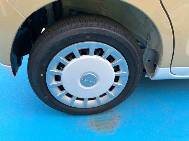 ムーヴキャンバスストライプスG(福島県)の中古車