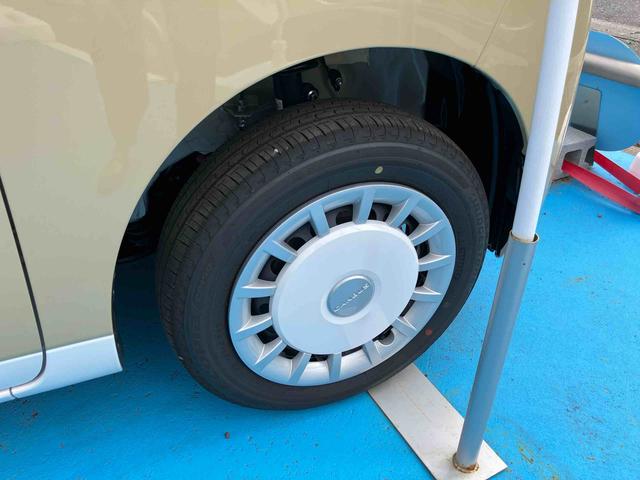 ムーヴキャンバスストライプスG(福島県)の中古車