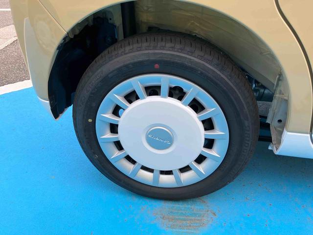 ムーヴキャンバスストライプスG(福島県)の中古車