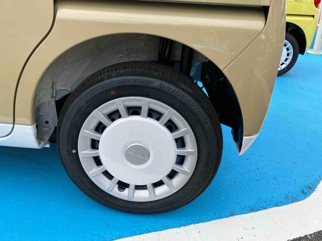ムーヴキャンバスストライプスG(福島県)の中古車