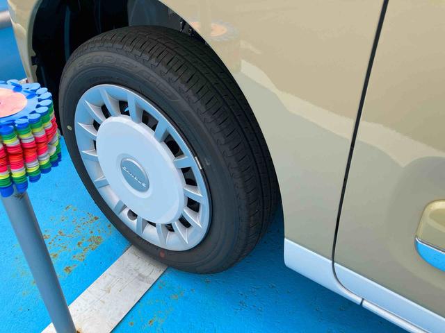 ムーヴキャンバスストライプスG(福島県)の中古車