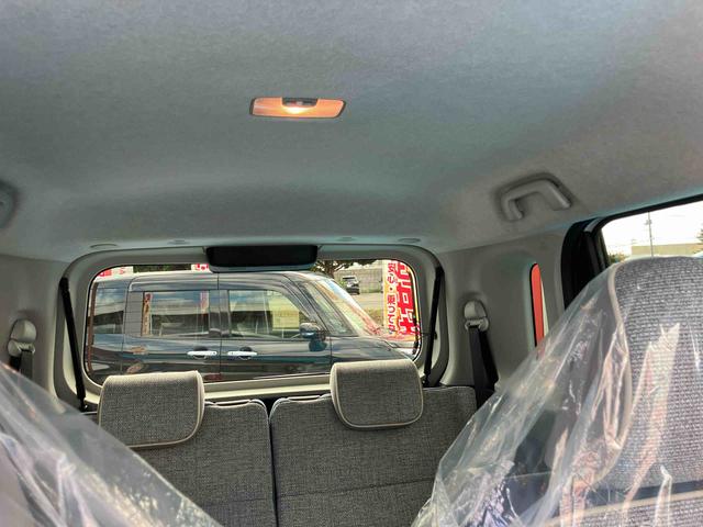 ムーヴキャンバスストライプスＧ（福島県）の中古車