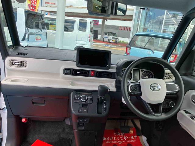 ムーヴキャンバスストライプスＧ（福島県）の中古車