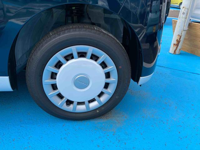 ムーヴキャンバスストライプスＧ（福島県）の中古車