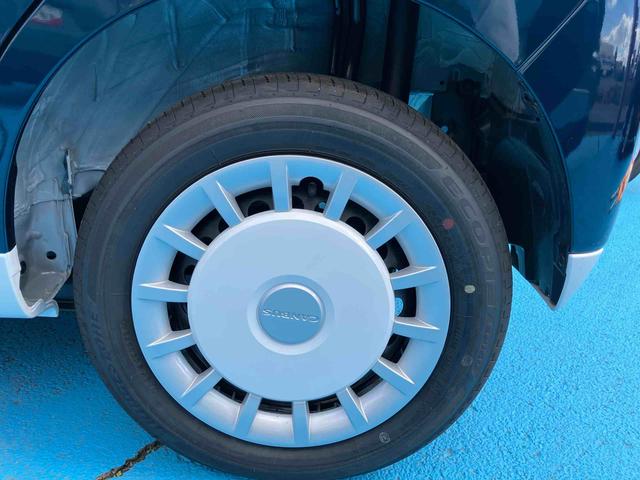 ムーヴキャンバスストライプスＧ（福島県）の中古車