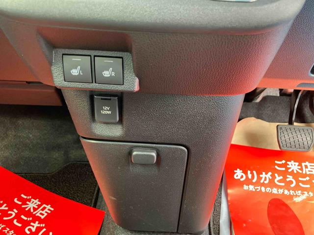 ムーヴキャンバスストライプスＧ（福島県）の中古車