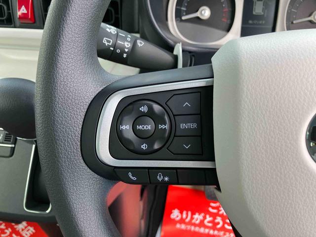 ムーヴキャンバスストライプスＧ（福島県）の中古車