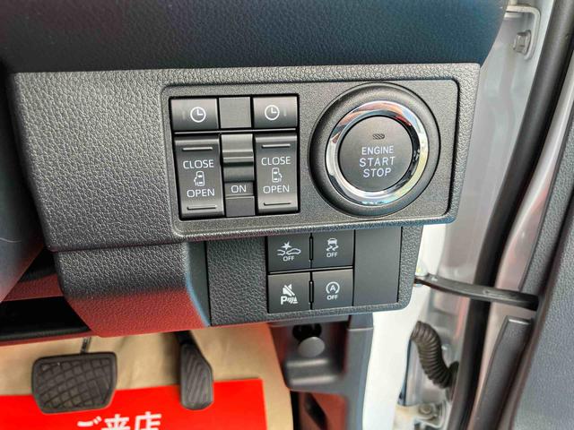 ムーヴキャンバスストライプスＧ（福島県）の中古車