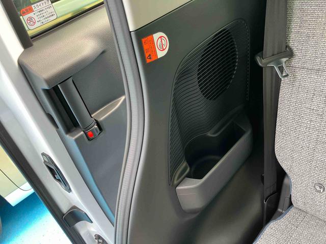 ムーヴキャンバスストライプスＧ（福島県）の中古車