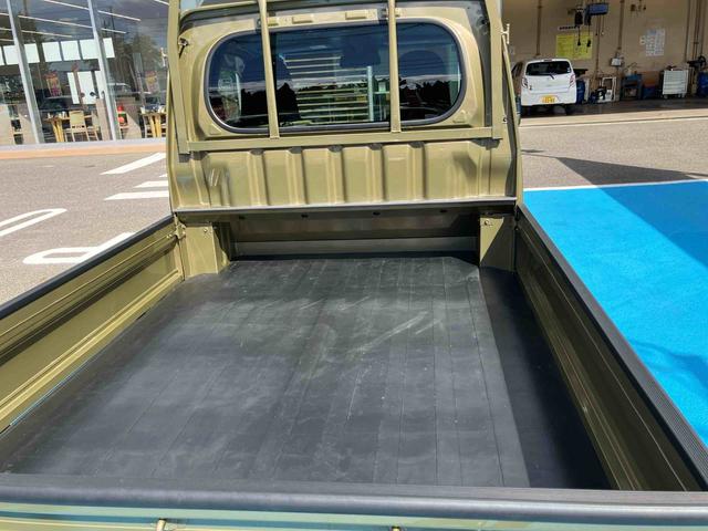 ハイゼットトラックジャンボスタンダード（福島県）の中古車