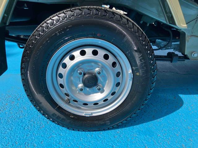 ハイゼットトラックジャンボスタンダード（福島県）の中古車