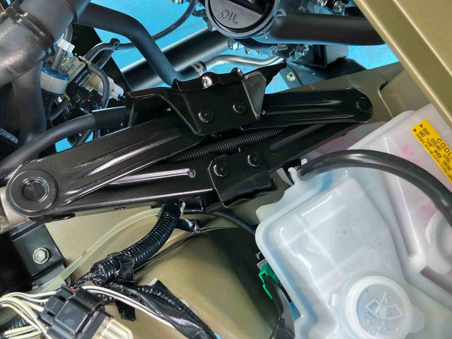 ハイゼットトラックジャンボスタンダード（福島県）の中古車