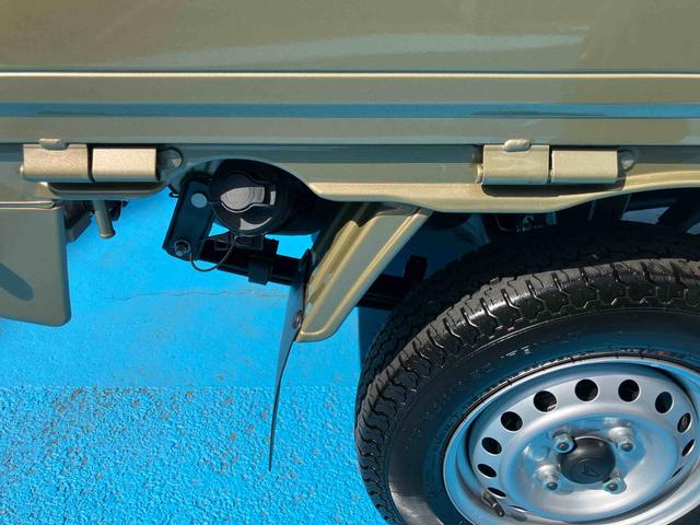 ハイゼットトラックジャンボスタンダード（福島県）の中古車