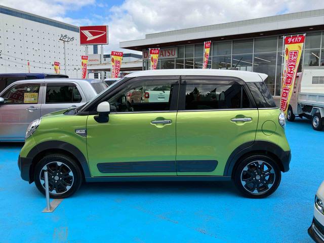 キャストアクティバＧ　ＳＡII（福島県）の中古車