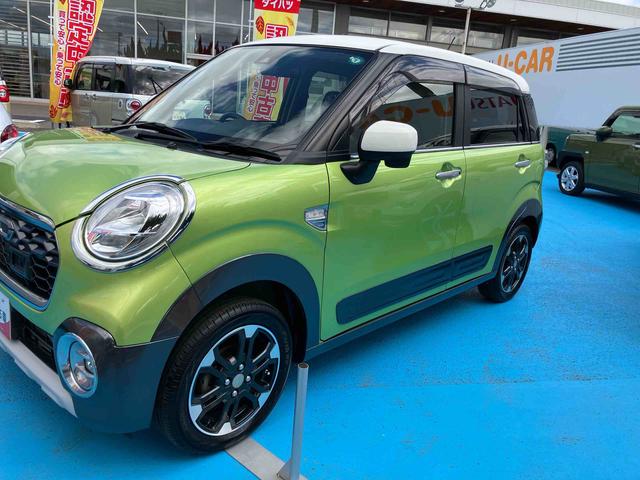 キャストアクティバＧ　ＳＡII（福島県）の中古車