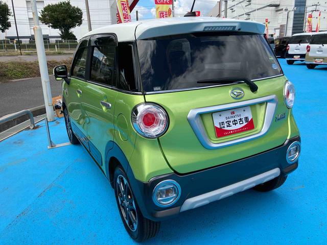 キャストアクティバＧ　ＳＡII（福島県）の中古車