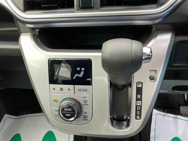 キャストアクティバＧ　ＳＡII（福島県）の中古車