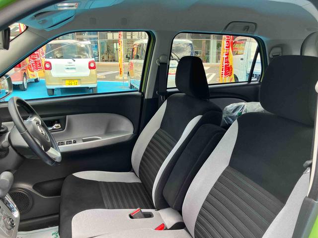 キャストアクティバＧ　ＳＡII（福島県）の中古車