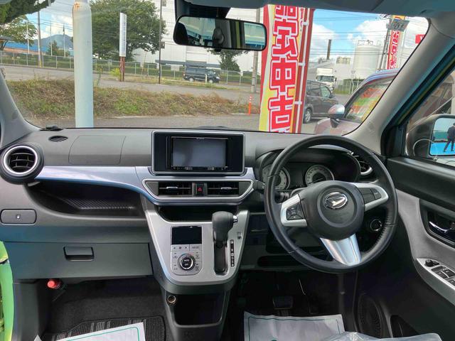 キャストアクティバＧ　ＳＡII（福島県）の中古車