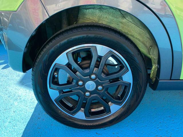 キャストアクティバＧ　ＳＡII（福島県）の中古車