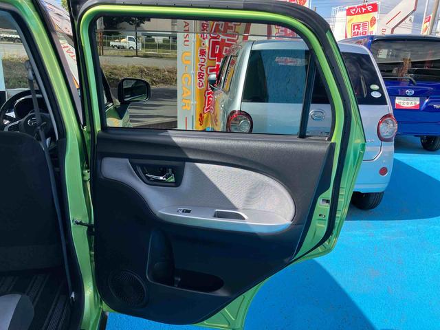 キャストアクティバＧ　ＳＡII（福島県）の中古車