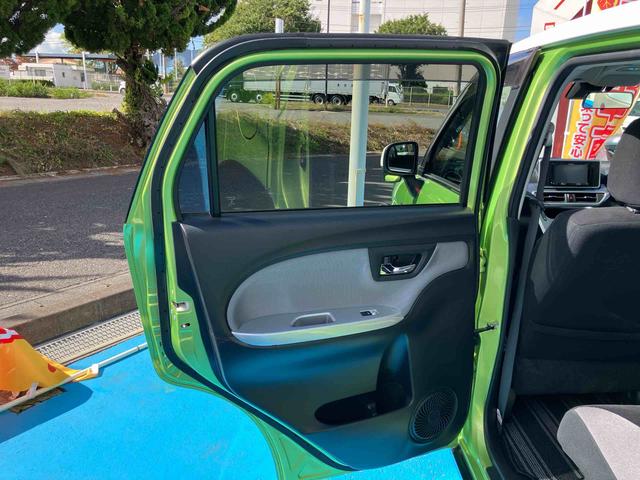 キャストアクティバＧ　ＳＡII（福島県）の中古車