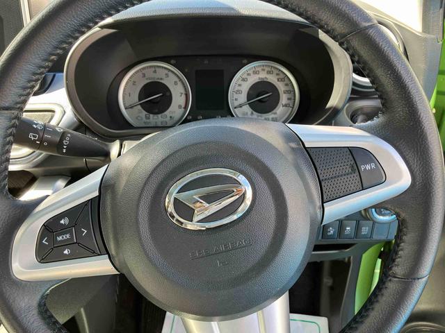 キャストアクティバＧ　ＳＡII（福島県）の中古車