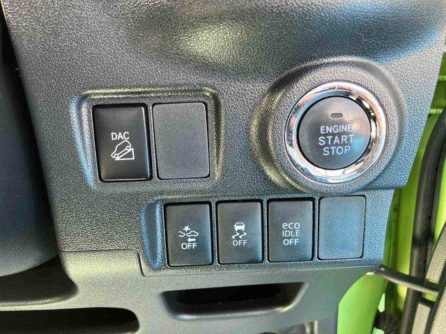 キャストアクティバＧ　ＳＡII（福島県）の中古車