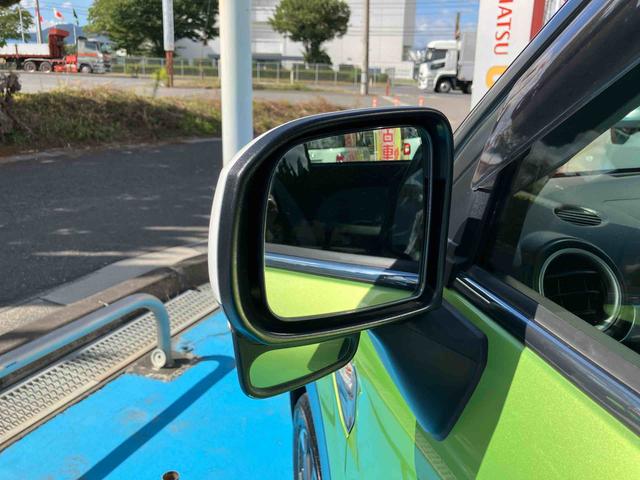 キャストアクティバＧ　ＳＡII（福島県）の中古車