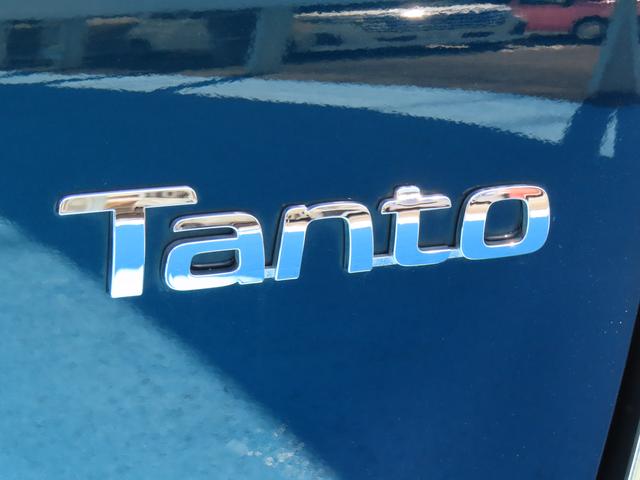 タントカスタムＲＳスタイルセレクション２ＷＤ　ＣＶＴ　６６０ｃｃ　ターボ　ナビ　バックモニター　ＥＴＣ　クルーズコントロール　両側電動スライドドア　衝突被害軽減ブレーキ　横滑り防止装置　ＡＢＳ　アイドリングストップ　プッシュボタンスタート（福島県）の中古車