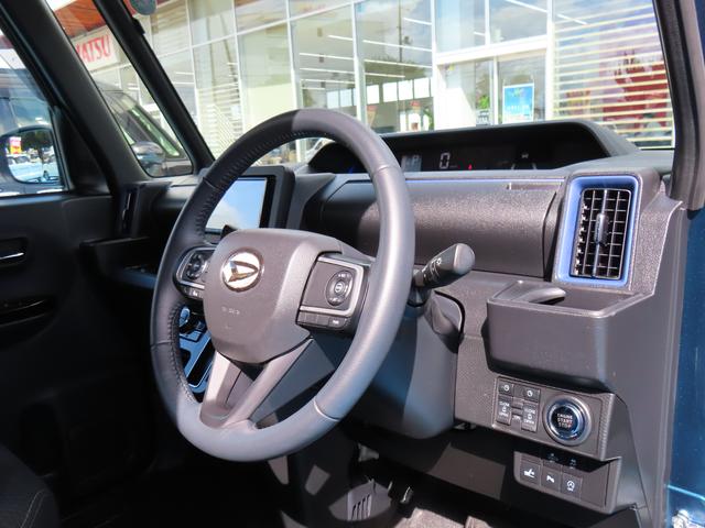 タントカスタムＲＳスタイルセレクション２ＷＤ　ＣＶＴ　６６０ｃｃ　ターボ　ナビ　バックモニター　ＥＴＣ　クルーズコントロール　両側電動スライドドア　衝突被害軽減ブレーキ　横滑り防止装置　ＡＢＳ　アイドリングストップ　プッシュボタンスタート（福島県）の中古車