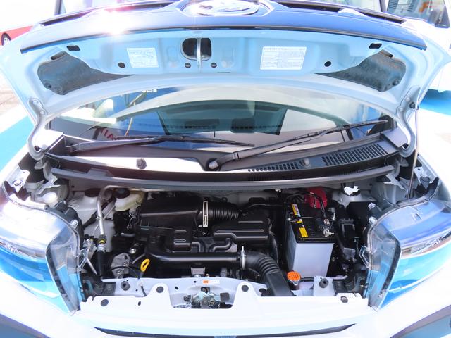 タントファンクロス２ＷＤ　ＣＶＴ　６６０ｃｃ　両側電動スライドドア　ディスプレイオーディオ　バックモニター　衝突被害軽減ブレーキ　横滑り防止装置　ＡＢＳ　アイドリングストップ　プッシュボタンスタート（福島県）の中古車