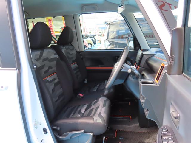 タントファンクロス２ＷＤ　ＣＶＴ　６６０ｃｃ　両側電動スライドドア　ディスプレイオーディオ　バックモニター　衝突被害軽減ブレーキ　横滑り防止装置　ＡＢＳ　アイドリングストップ　プッシュボタンスタート（福島県）の中古車