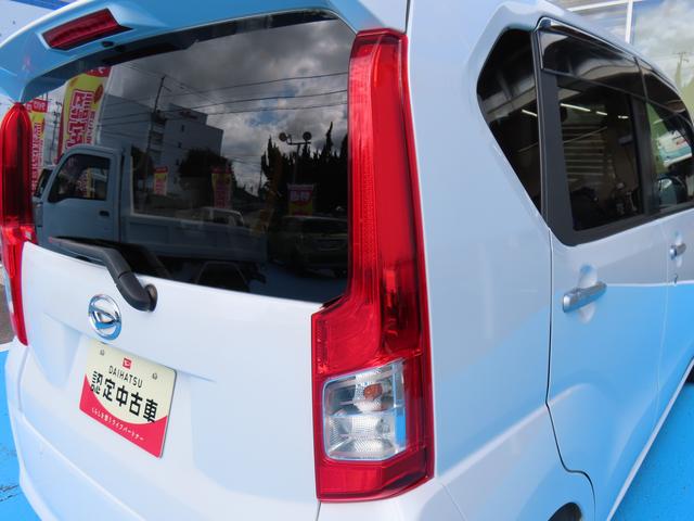 ムーヴＸターボ　ＳＡIII４ＷＤ　ＣＶＴ　６６０ｃｃ　ナビ　バックモニター　衝突被害軽減ブレーキ　横滑り防止装置　ＡＢＳ　アイドリングストップ　プッシュボタンスタート　オートエアコン　ベンチシート　　車検整備付　ワンオーナー車（福島県）の中古車