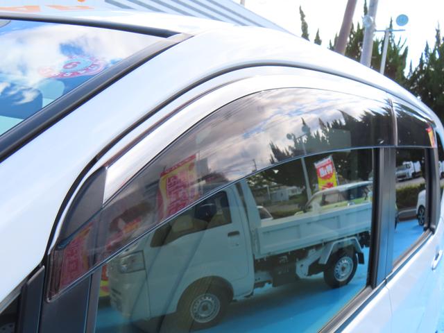 ムーヴＸターボ　ＳＡIII４ＷＤ　ＣＶＴ　６６０ｃｃ　ナビ　バックモニター　衝突被害軽減ブレーキ　横滑り防止装置　ＡＢＳ　アイドリングストップ　プッシュボタンスタート　オートエアコン　ベンチシート　　車検整備付　ワンオーナー車（福島県）の中古車