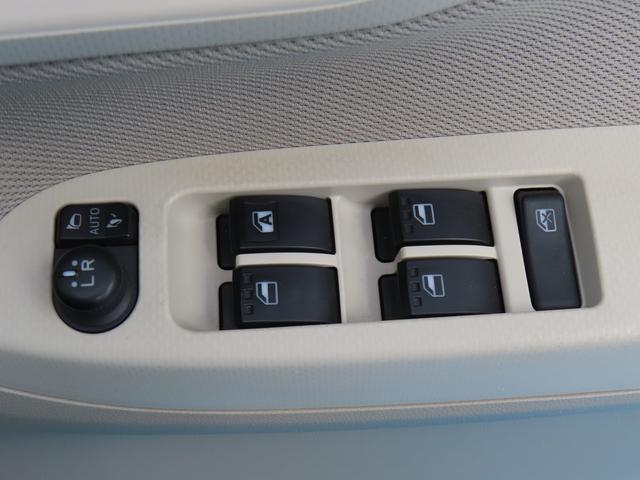 ムーヴＸターボ　ＳＡIII４ＷＤ　ＣＶＴ　６６０ｃｃ　ナビ　バックモニター　衝突被害軽減ブレーキ　横滑り防止装置　ＡＢＳ　アイドリングストップ　プッシュボタンスタート　オートエアコン　ベンチシート　　車検整備付　ワンオーナー車（福島県）の中古車