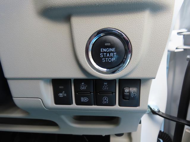 ムーヴＸターボ　ＳＡIII４ＷＤ　ＣＶＴ　６６０ｃｃ　ナビ　バックモニター　衝突被害軽減ブレーキ　横滑り防止装置　ＡＢＳ　アイドリングストップ　プッシュボタンスタート　オートエアコン　ベンチシート　　車検整備付　ワンオーナー車（福島県）の中古車