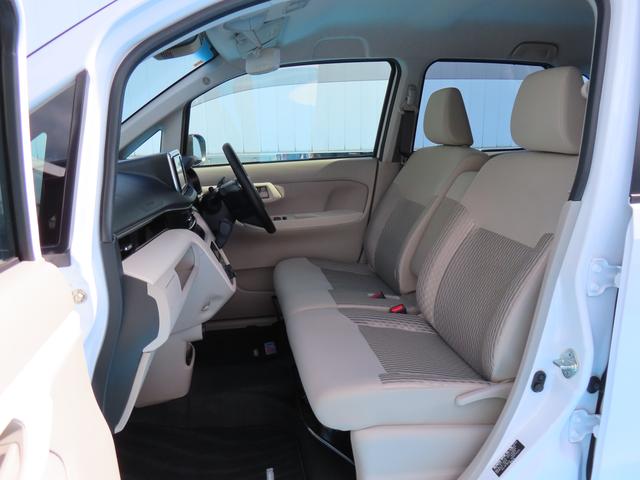 ムーヴＸターボ　ＳＡIII４ＷＤ　ＣＶＴ　６６０ｃｃ　ナビ　バックモニター　衝突被害軽減ブレーキ　横滑り防止装置　ＡＢＳ　アイドリングストップ　プッシュボタンスタート　オートエアコン　ベンチシート　　車検整備付　ワンオーナー車（福島県）の中古車