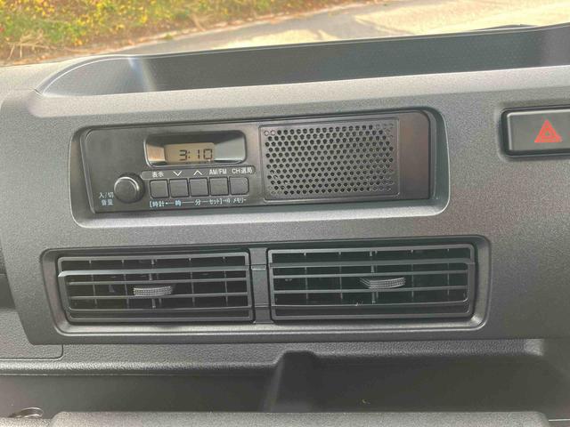 ハイゼットトラックスタンダード　農用スペシャル（福島県）の中古車