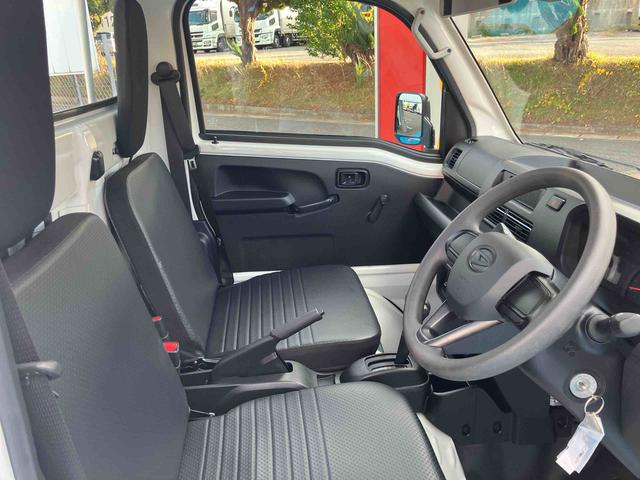 ハイゼットトラックスタンダード　農用スペシャル（福島県）の中古車